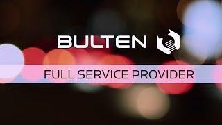 BULTEN FSP