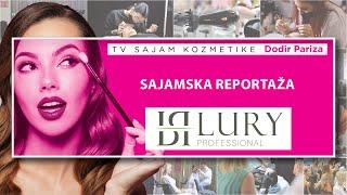 Sajamska reportaža LURY PROFESSIONAL