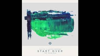 Ellis & Laura Brehm - Start Over (Frank Pole Remix)