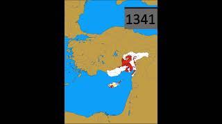 History of the Crusader States: Every Year #history