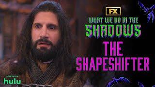 Nadja, Nandor, and the Shapeshifters - Scene | What We Do in The Shadows | FX