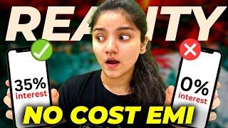 Is No-Cost EMI a Scam? Hidden Charges of No-Cost EMI