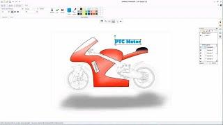 PTC Creo Sketch - PTC Creo Showcase