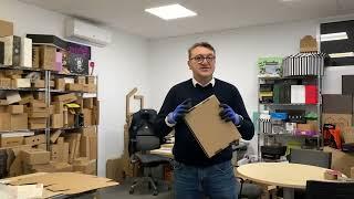  SI NECESITAS CAJAS PARA ECOMMERCE RESISTENTES?  ESTE VIDEO TE INTERESA 