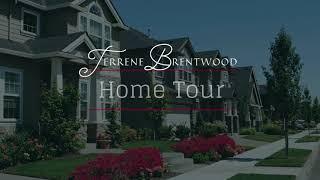 Terrene Brentwood Home Tour │ Sheila Zarekari │ Just Local Homes │ Keller Williams