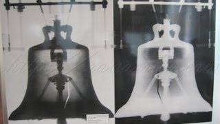 Liberty Bell- Philadelphia, PA - Travel Thru History