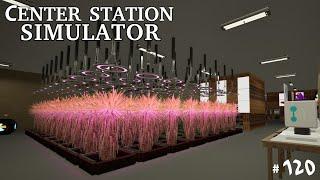 Center Station Simulator #120  Zurück zu den Bäumen #letsplay #deutsch