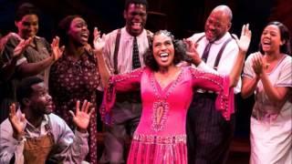 Jennifer Holliday - Push Da Button -The Color Purple FINAL SHOW