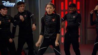 K.C. Undercover | The Otherside  | Disney Channel UK