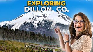 Journey to Dillon, Colorado: Embrace the Beauty of Your Mountain Lake Living Haven!