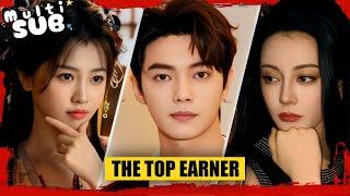 Dilraba's Fashion Domination, Yu Shuxin's Success, Xu Kai's Career Shift & Princess Agents Sequel!