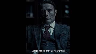 Hannibal Lecter Edit #hanniballecter