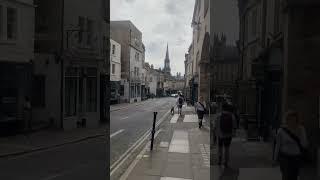 Walking with History — in the timeless city of Bath #history #amazing