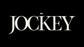 EL JOCKEY (2024) • Trailer Oficial