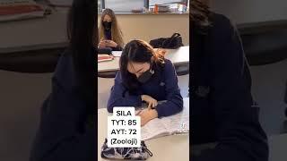 yks 2022 tyt ayt netleri Anadolu lisesi #yks2022 #tyt #ayt #shorts #reels #tiktok #fyb #bts