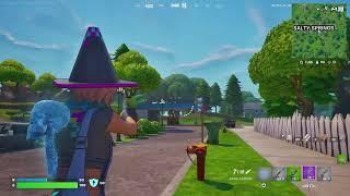 Fort  comp 1