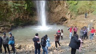 Hidden in the hilly terrains of Chakrata in Uttarakhand