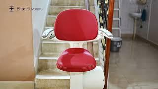 Experience Comfort and Safety with Elite Elevators Stairlifts in Bangalore