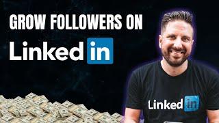 How to Grow Your LinkedIn Influence | Nathanial Bibby at LinkedIn vs Instagram