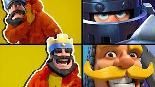 BEST Free to Play (F2P) Deck in Clash Royale! | Clash Royale (2021)