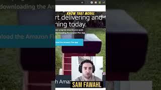 Amazon Australia is Booming! New Warehouses and Jobs!  #amazonfbatips #amazonaustralia #SamFawahl