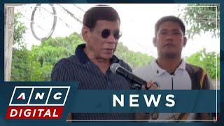 Castro: Dutertes out to make potential impeachment trial a drama-comedy | ANC