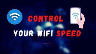 Take Control of Network Traffic, Speed with Evil Limiter [Tutorial] | The Dark Tech