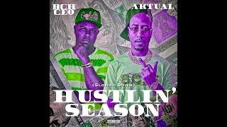 Black City Hustla CEO ft. Aktual - Fundz (Slowed Down)