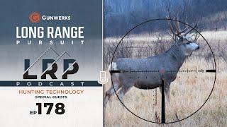 EP 178: Hunting Technology | Special Guests