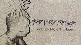 [Playlist] 새벽감성 텐타시온 노래모음 / XXXTENTACION playlist.