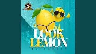 Look Lemon