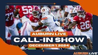 LIVE: Auburn Football Falls To 5-7 After Iron Bowl Loss To Alabama | Auburn Live