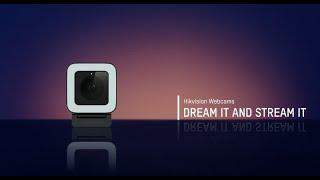 Dreaming and Streaming Together l Hikvision WebCam l BHANJ ENTERPRISES