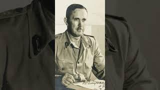 The Life and Career of Lieutenant-General Frank Horton Berryman (1894-1981)"