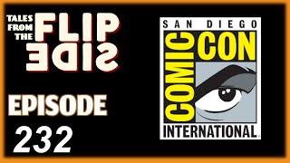 Preview to SDCC | Market Report | Comic Book Podcast