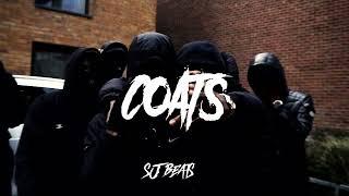 "Coats"- Margs x Karma x 2025 UK Drill Type Beat | Prod. SjBeats