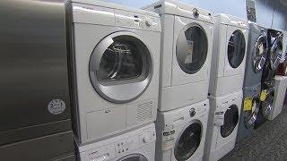 Washing Machine Buying Guide | Consumer Reports