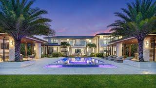 Spectacular Gated Estate in Miami | 9881 SW 68 Street, Miami, FL 33173