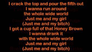 Yelawolf - Honey Brown [HQ & Lyrics]