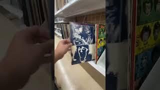 Vinyl Records at the Thrift Shop️ #vinylrecords #thrifting