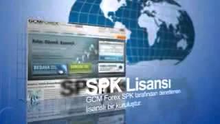 GCM Forex , Yasal Forex Şirketi