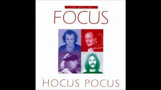 Focus - Hocus Pocus