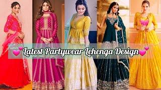 Most Demanding Lehenga Designs for Women// #Lehenga Dress Design 2024 #Design