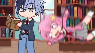 Emu sneaking into Kamiyama: | Project Sekai | Gacha Club