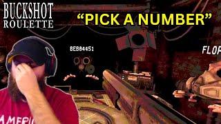 BUCKSHOT IS BACK! | Buckshot Roulette Online Multiplayer