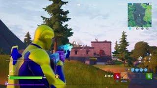 N9-Volt's Worst Karma Ever In Fortnite!!!!!!!!
