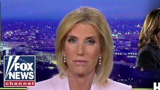 Laura Ingraham wants 'patriots' in charge of the federal government