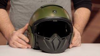 Shark Drak Helmets Review