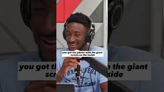 Pixel Fold: how often do we unfold? #mkbhd #pixelfold #waveformpodcast