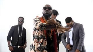 "The ChOsen" EL, M.anifest, D-Black, Sarkodie (Official Music Video)